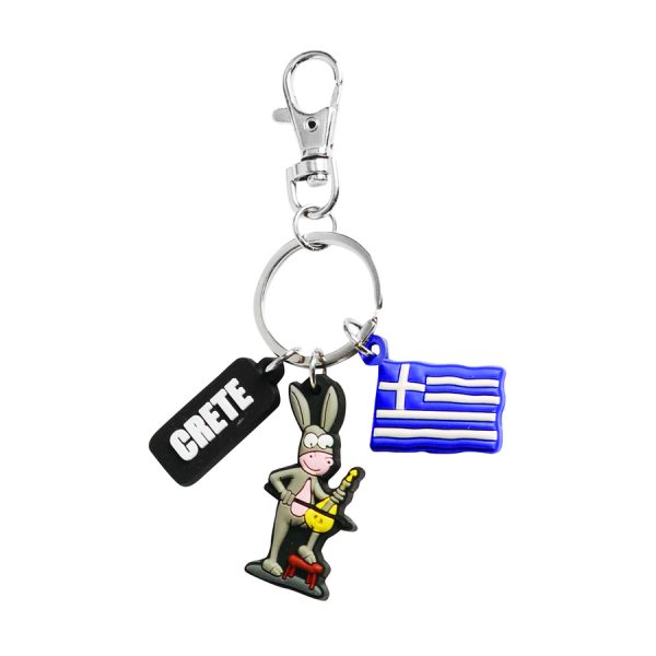 KEY RING