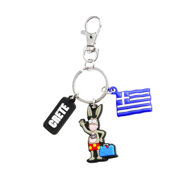 KEY RING