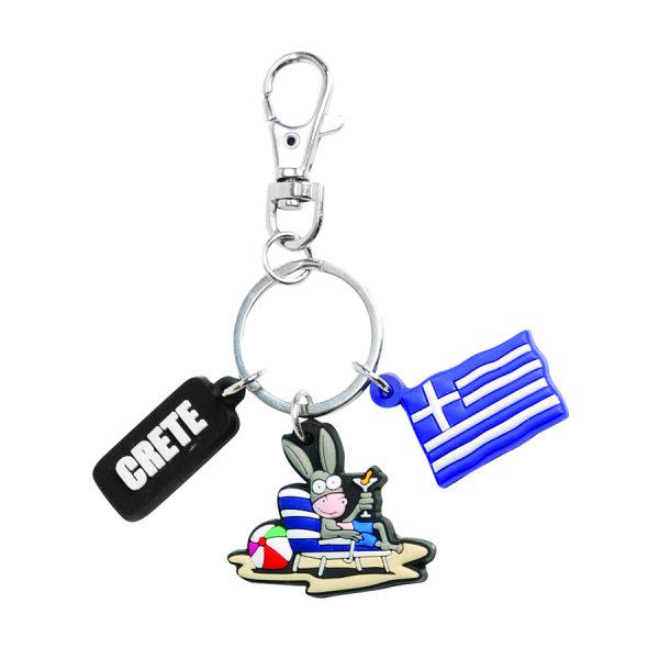 KEY RING