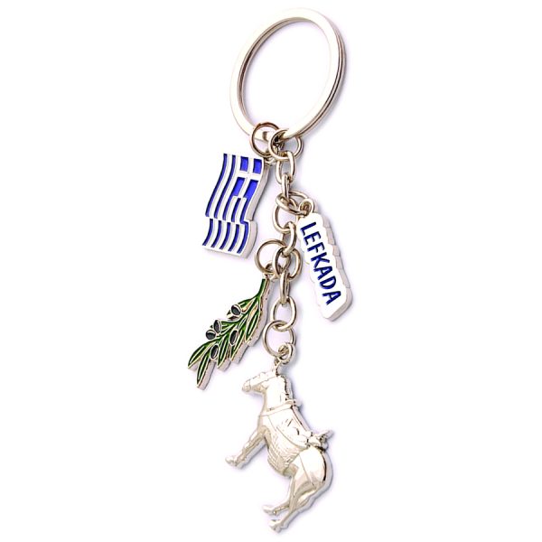 ΜΠΡΕΛΟΚ ΜΕ ΓΑΙΔΟΥΡΑΚΙ LEFKADA /ΣΥΣΚ12