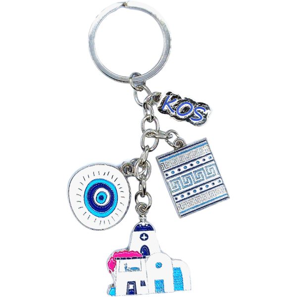 KEYRING KOS