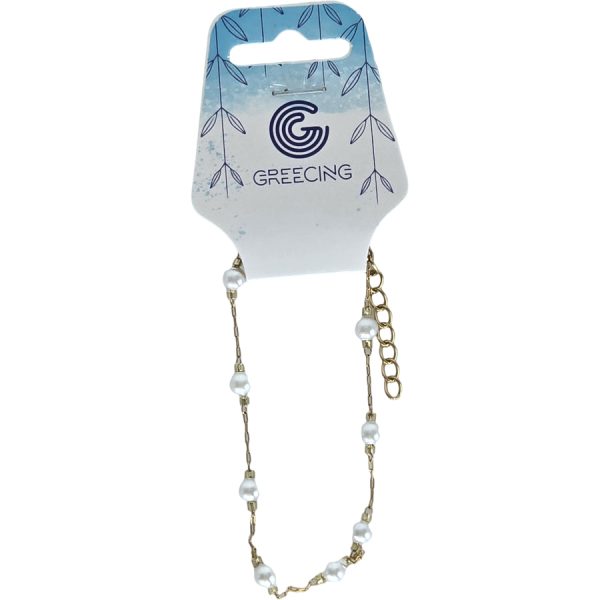 ΒΡΑΧΙΟΛΙ ΜΕ ΧΑΝΤΡΟΥΛΕΣ 4ΧΡΩΜ /ΣΥΣΚ12