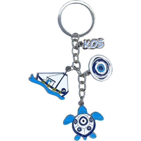 KEYRING KOS