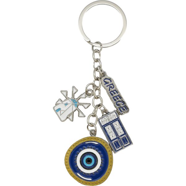 KEYRING GREECE