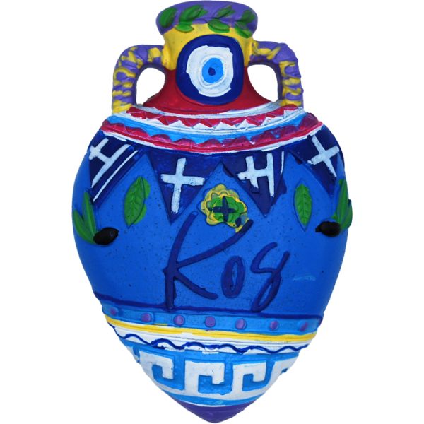 ΜΑΓΝΗΤΑΚΙ ΚΑΝΑΤΑ KOS /ΣΥΣΚ10