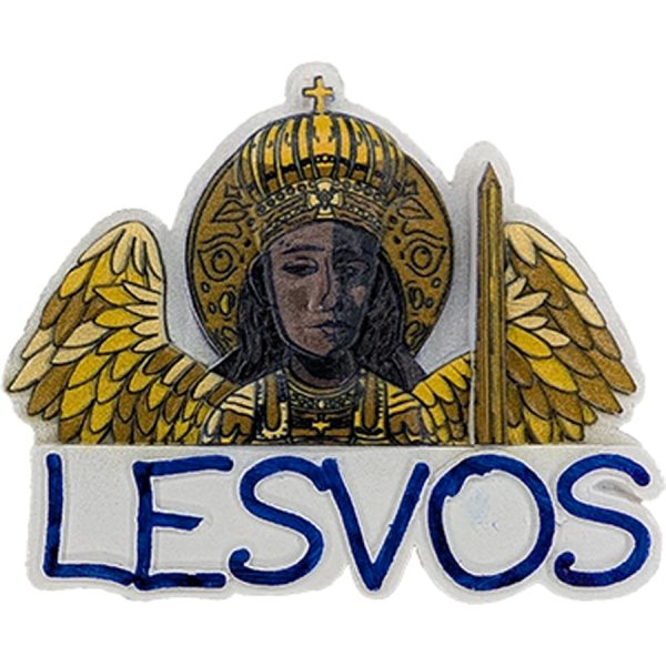 MAGNET LESVOS