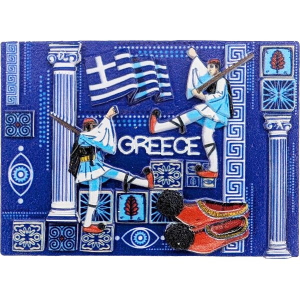 MAGNET GREECE