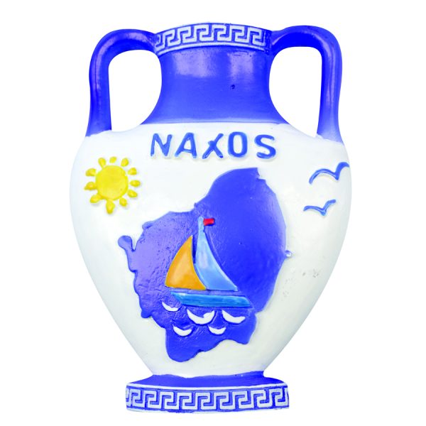 ΜΑΓΝΗΤΑΚΙ ΚΑΝΑΤΑ NAXOS /ΣΥΣΚ10
