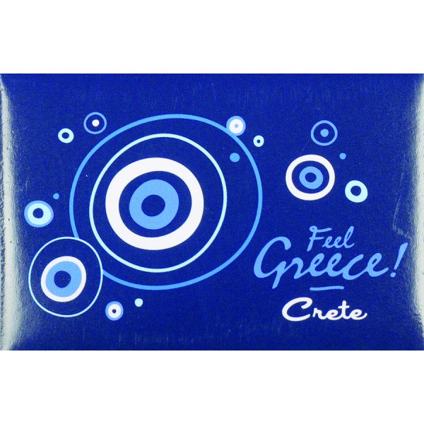 ΜΑΓΝΗΤΑΚΙ MATAKI CRETE /5Χ8ΕΚ /ΣΥΣΚ10