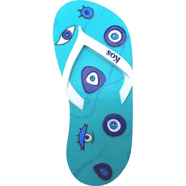 MAGNET KOS /3,7Χ8CM