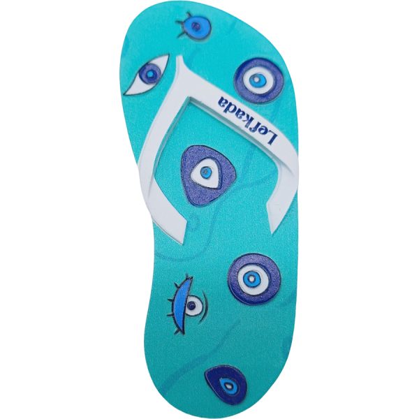 MAGNET LEFKADA /3,7Χ8CM