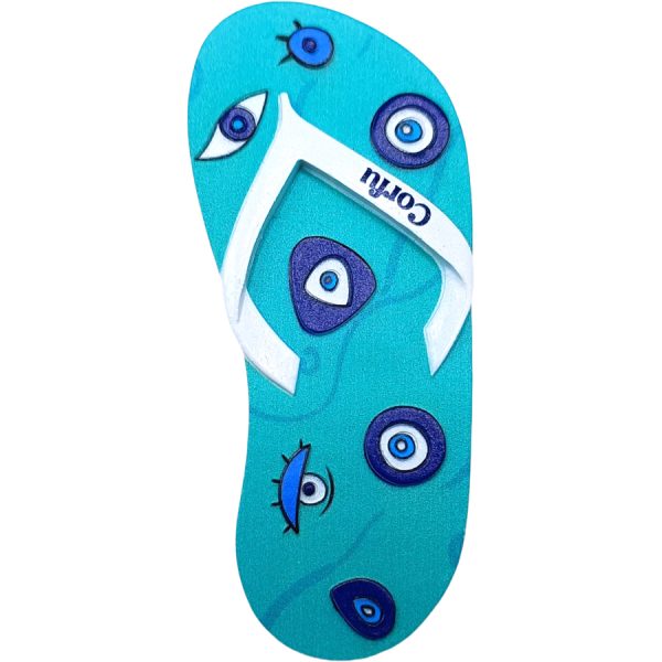 ΜΑΓΝΗΤΑΚΙ ΣΑΓΙΟΝΑΡΑ ΚΕΡΚΥΡΑ /3,7Χ8ΕΚ /ΣΥΣΚ10