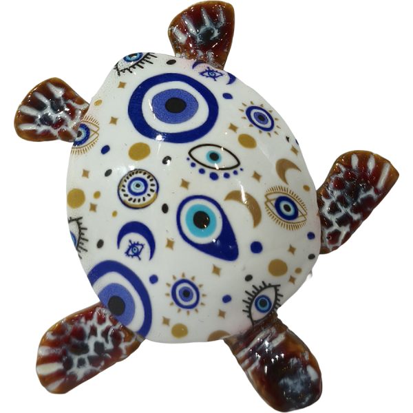 MAGNET TURTLE /10CM