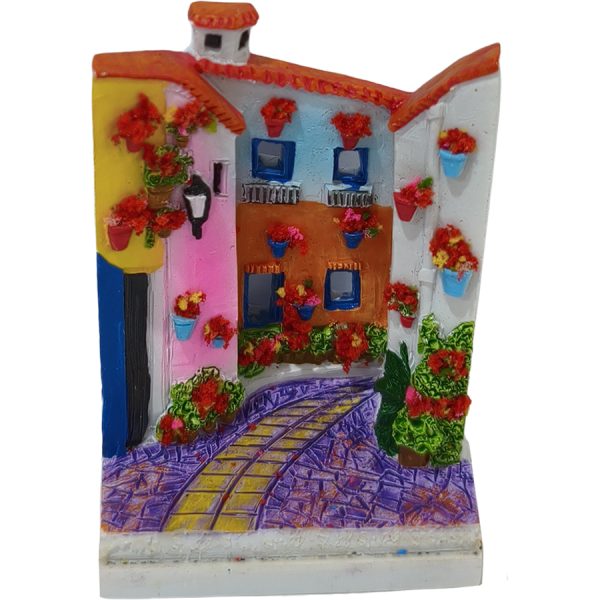 ΣΟΥΒΕΝΙΡ ΔΙΑΚΟΣΜ. ΒΟΥΚΑΜΒΙΛΙΕΣ GREECE /ΣΥΣΚ6