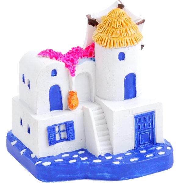 ΑΝΕΜΟΜΥΛΟΣ ΠΟΛΥΕΣΤ. ΣΟΥΒΕΝΙΡ /6ΕΚ /ΣΥΣΚ4