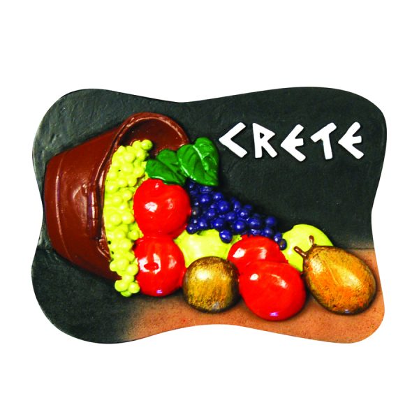 MAGNET CRETE