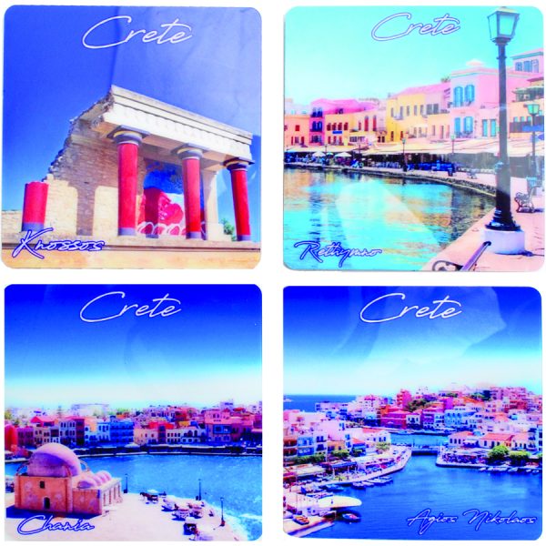 ΣΟΥΒΕΡ CRETE /9ΕΚ /ΣΕΤ4