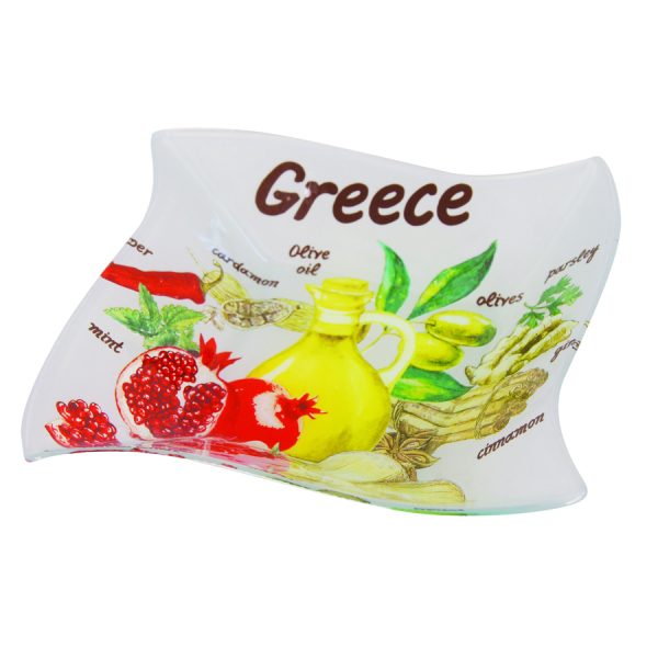 ΜΠΩΛ S ΓΥΑΛΙΝΟ ΔΙΑΦ.ΦΡΟΥΤΑ /16X16ΕΚ /ΣΥΣΚ6