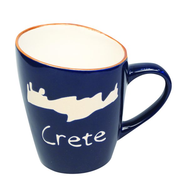 MUG CRETE