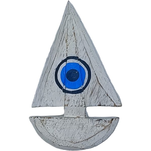 ΒΑΡΚΑΚΙ ΞΥΛ.ΜΕ ΜΑΤΙ