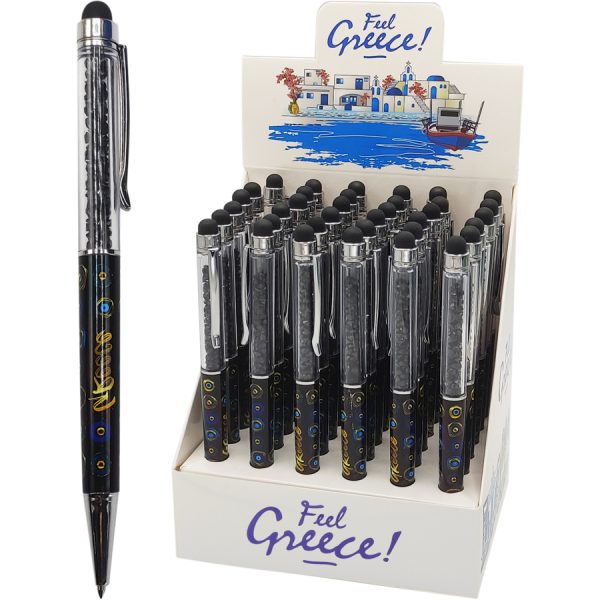 BOLL PEN GREECE