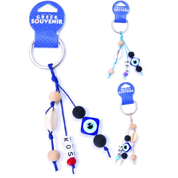 ΜΠΡΕΛΟΚ KOS 3ΧΡΩΜ