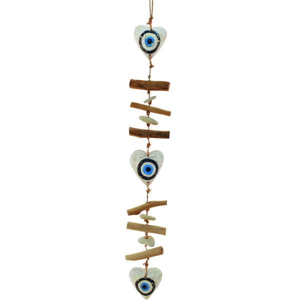 ΚΡΕΜΑΣΤΟ ΞΥΛ. ΚΑΡΔΙΕΣ