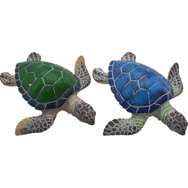SOUVENIR TURTLE  7,5Χ8Χ2CM