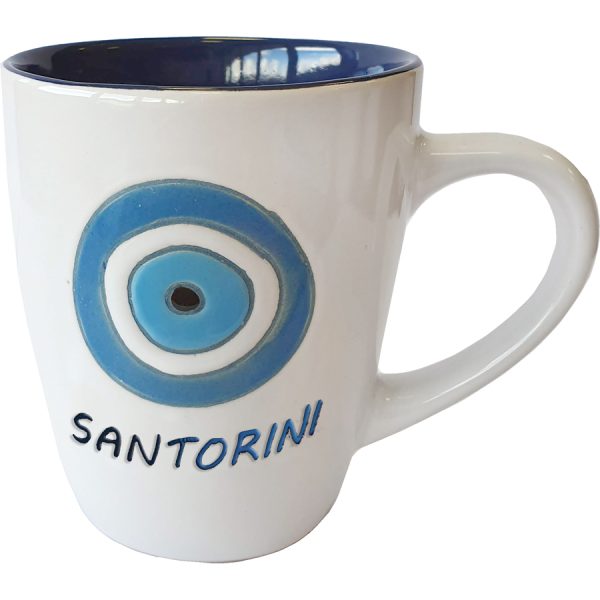 ΚΟΥΠΑ ΜΑΤΙ ΣΑΝΤΟΡΙΝΗ /ΣΥΣΚ12 /2ΣΧΕΔ.