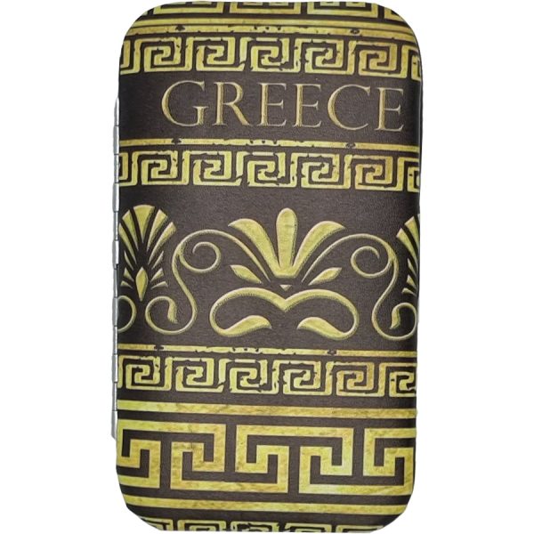 ΣΕΤ ΜΑΝΙΚΙΟΥΡ ΜΑΙΑΝΔΡΟΣ GREECE /ΣΥΣΚ12