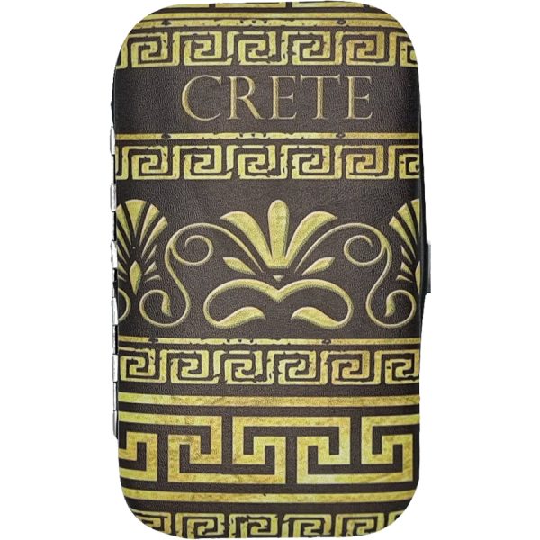 ΣΕΤ ΜΑΝΙΚΙΟΥΡ ΜΑΙΑΝΔΡΟΣ CRETE /ΣΥΣΚ12