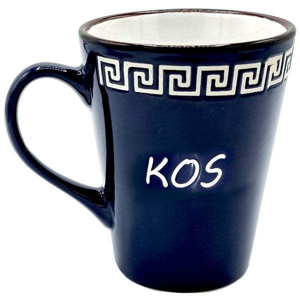 ΚΟΥΠΑ ΜΑΙΑΝΔΡΟΣ KOS 2ΧΡΩΜ /ΣΥΣΚ12