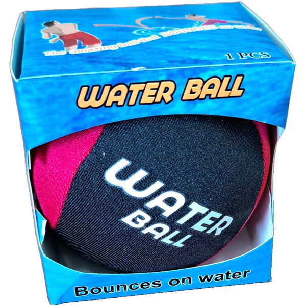 ΜΠΑΛΑ ΘΑΛΑΣΣΗΣ 2ΧΡΩΜ /7,5ΕΚ/ΣΥΣΚ12