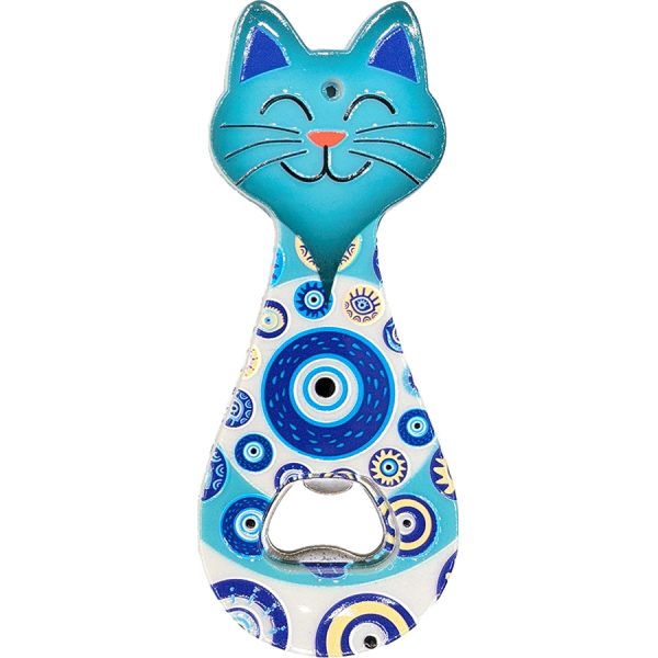 ΑΝΟΙΧΤΗΡΙ ΓΑΤΟΥΛΑ ΜΕ ΜΑΤΙΑ /ΣΥΣΚ10