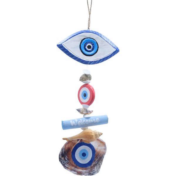 HANGING EYE BOTOM CAPIES
