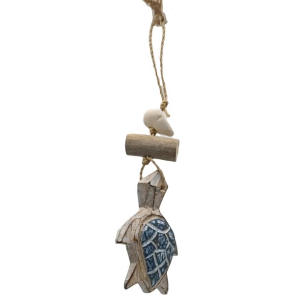 HANGING SMALL TURTLE