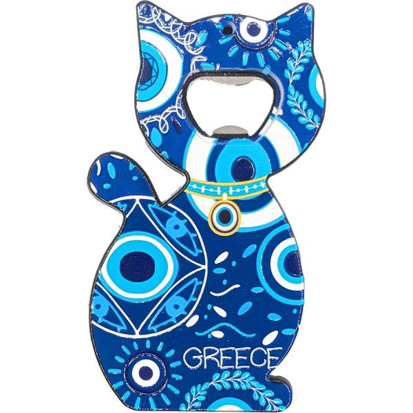 ΑΝΟΙΧΤΗΡΙ ΓΑΤΟΥΛΑ ΜΕ ΜΑΤΙΑ /ΣΥΣΚ10