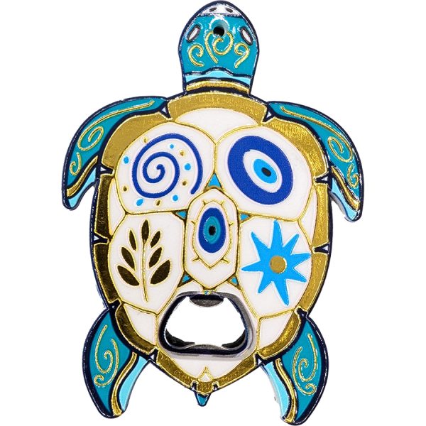 ΑΝΟΙΧΤΗΡΙ ΧΕΛΩΝΑ ΜΑΤΑΚΙ ΧΡΥΣΟ /ΣΥΣΚ10