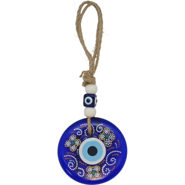 PENDANT WITH EYE /8CM