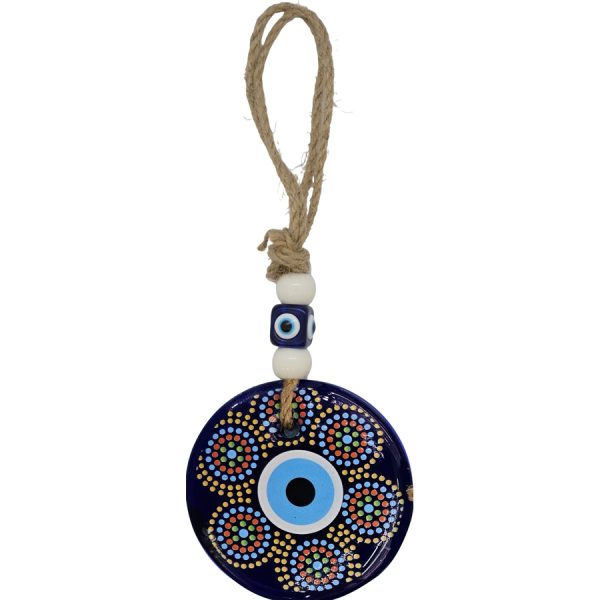 PENDANT WITH EYE /8CM
