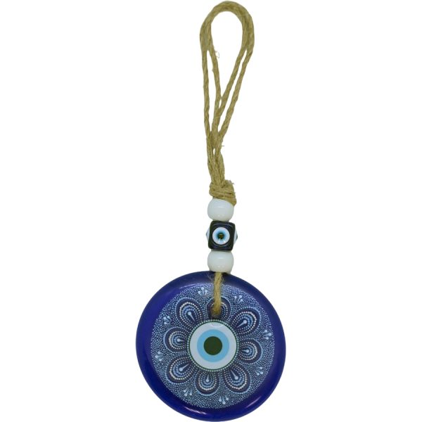 PENDANT WITH EYE /8CM