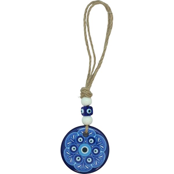 PENDANT WITH EYE /6CM