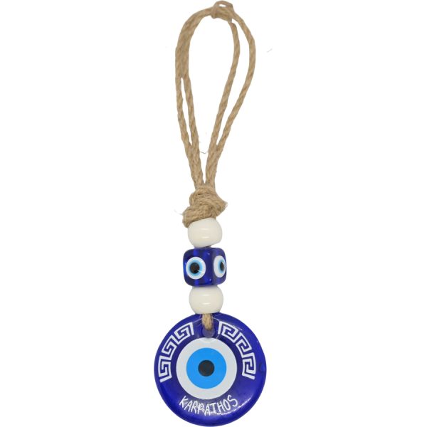 ΚΡΕΜΑΣΤΟ ΜΕ ΜΑΤΙ ΚΑΙ ΧΑΝΤΡΕΣ ΚΑΡΠΑΘΟΣ 5ΕΚ/ΣΥΣΚ6