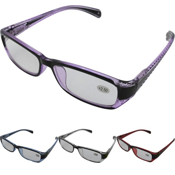 GLASSES