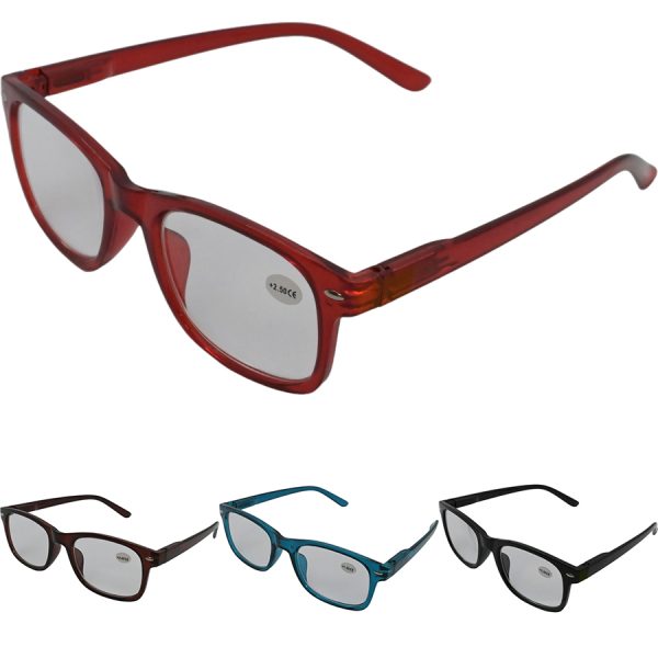 GLASSES