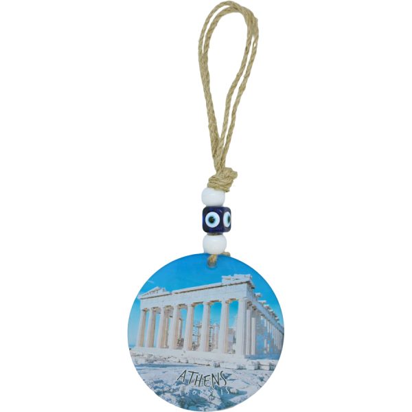 PENDANT ATHENS /10CM