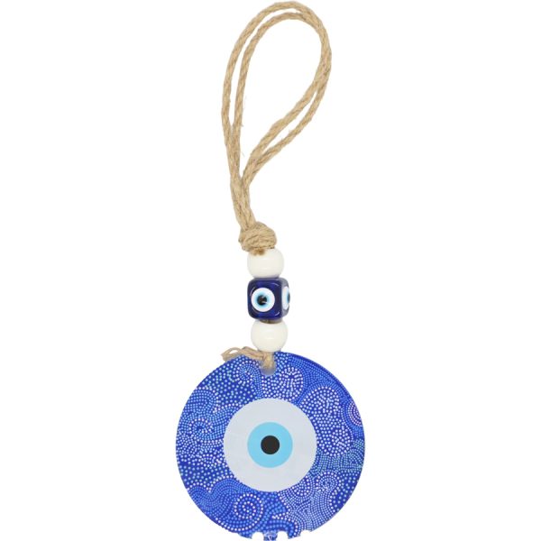 PENDANT EYE /8CM