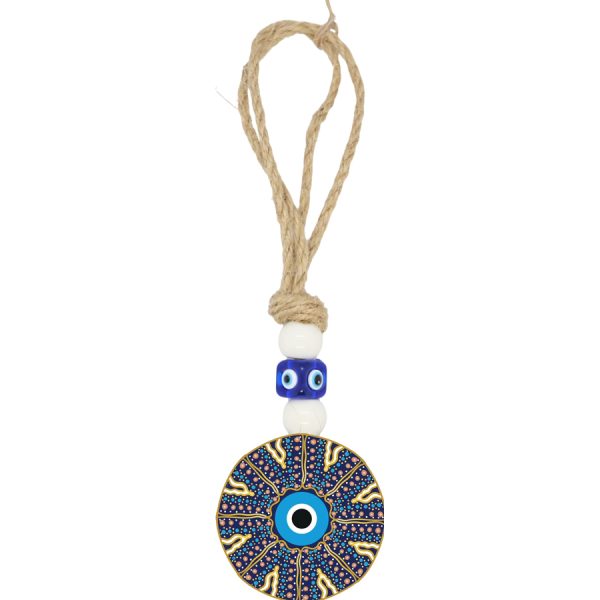 PENDANT EYE /8CM