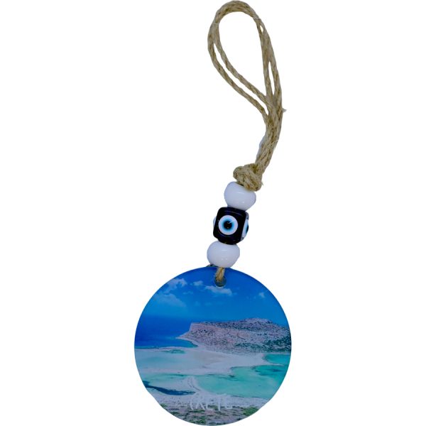 PENDANT CRETE /8CM