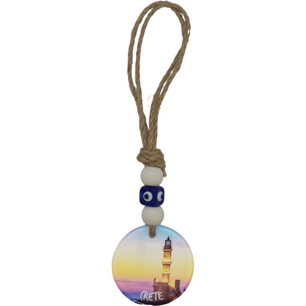 PENDANT CRETE /5CM